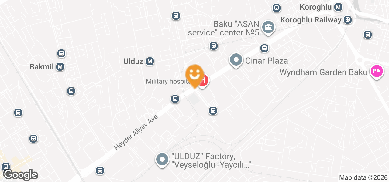 Radar (Baku)