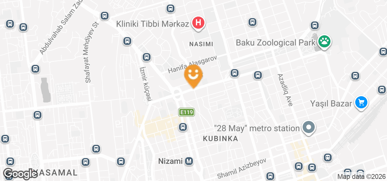 Radar (Bakı)