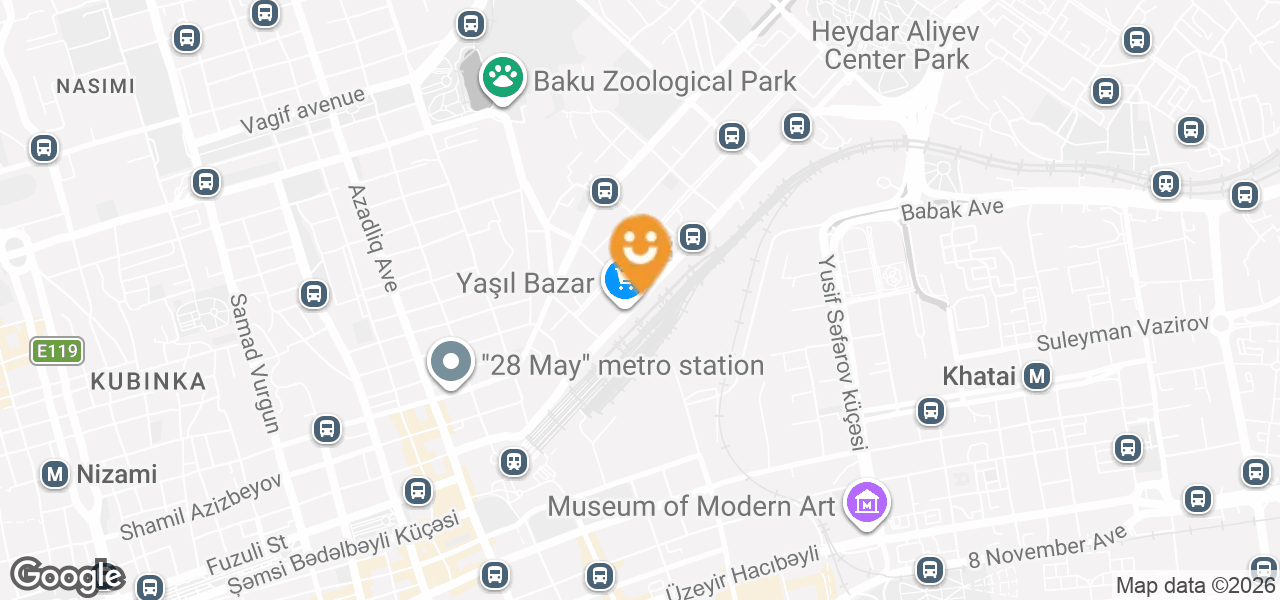 Radar (Baku)