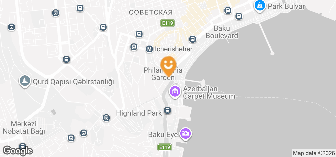 Radar (Baku)