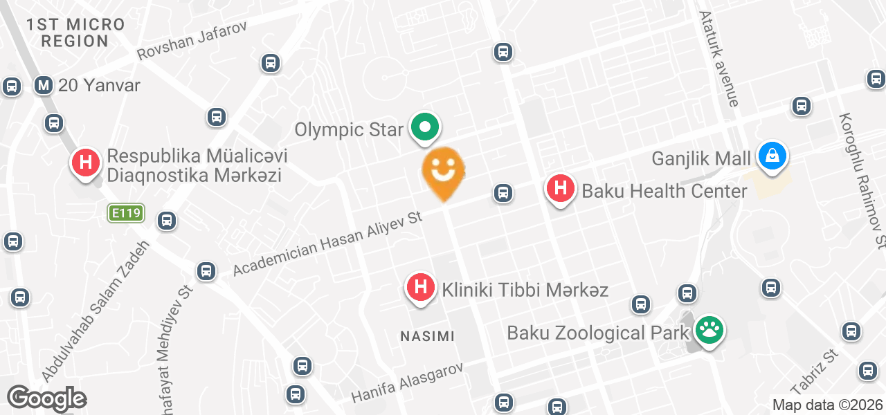 Radar (Baku)