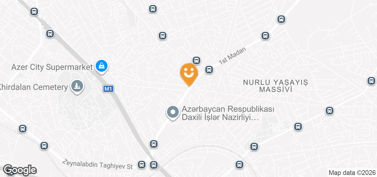 Radar (Baku)