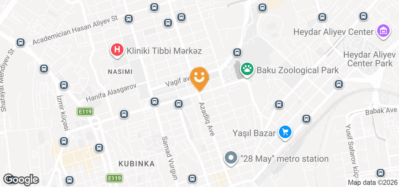 Radar (Baku)