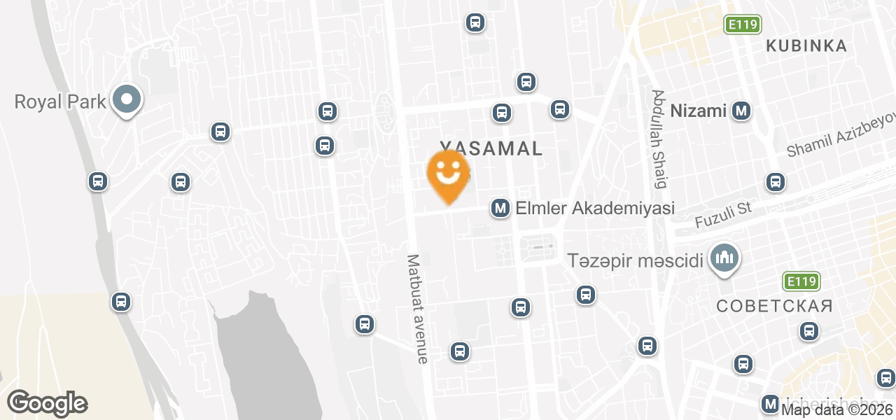 Radar (Baku)