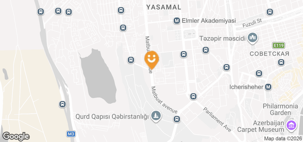 Radar (Baku)