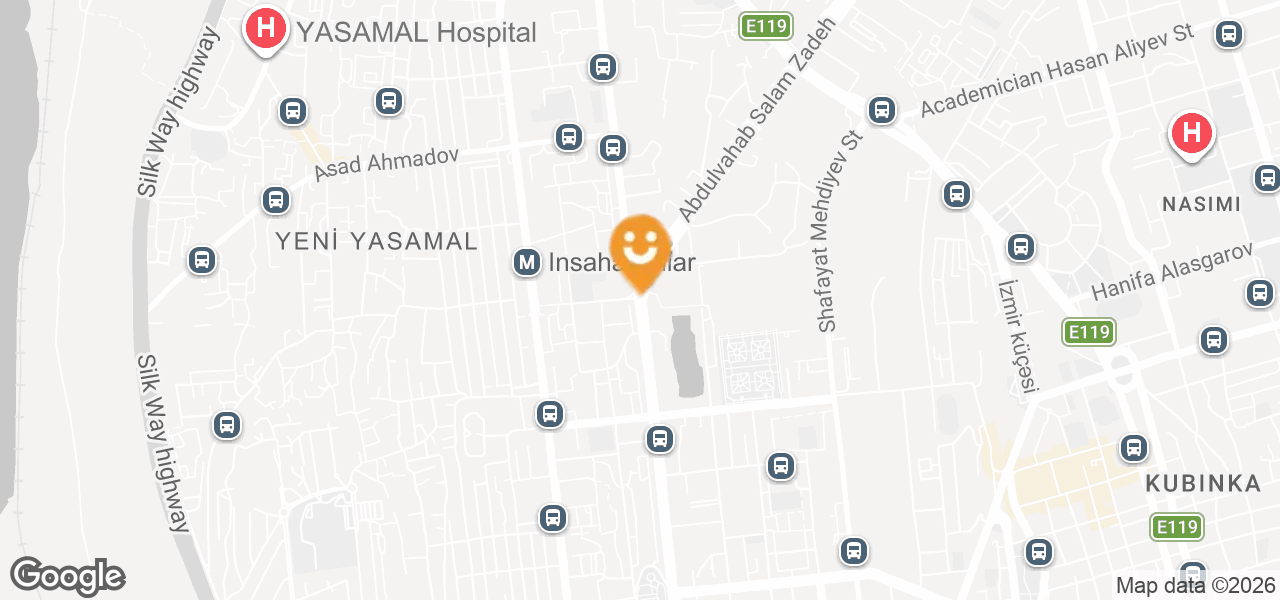 Radar (Baku)