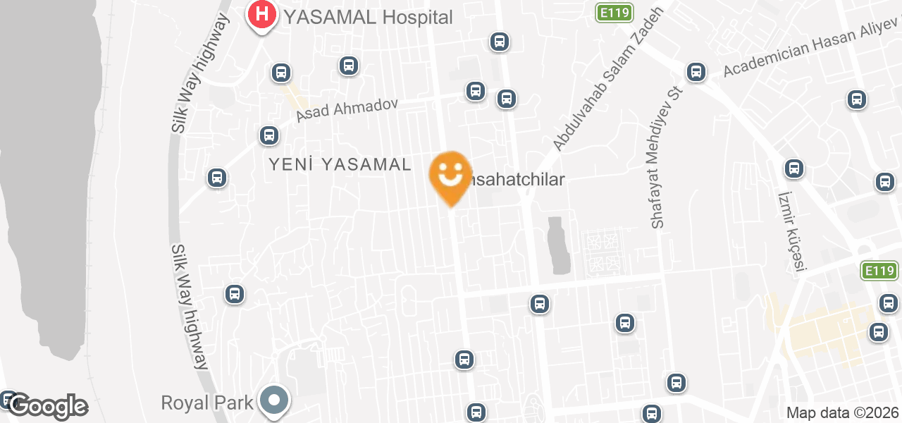 Radar (Baku)