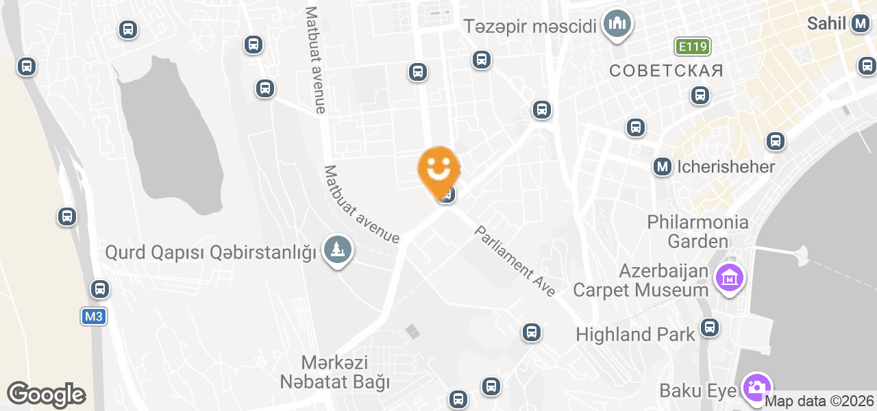 Radar (Baku)