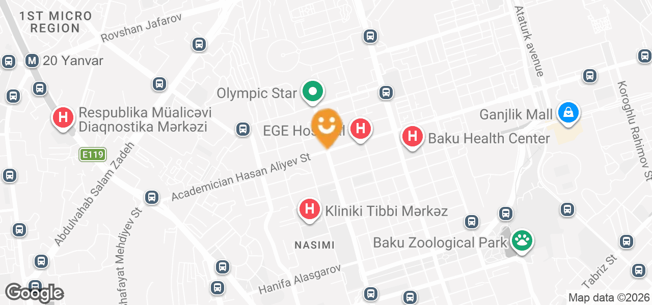 Traffic Light (Baku)