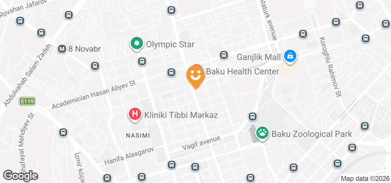 Traffic Light (Baku)