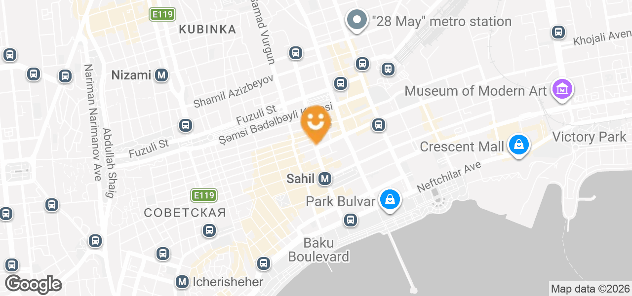 Traffic Light (Baku)