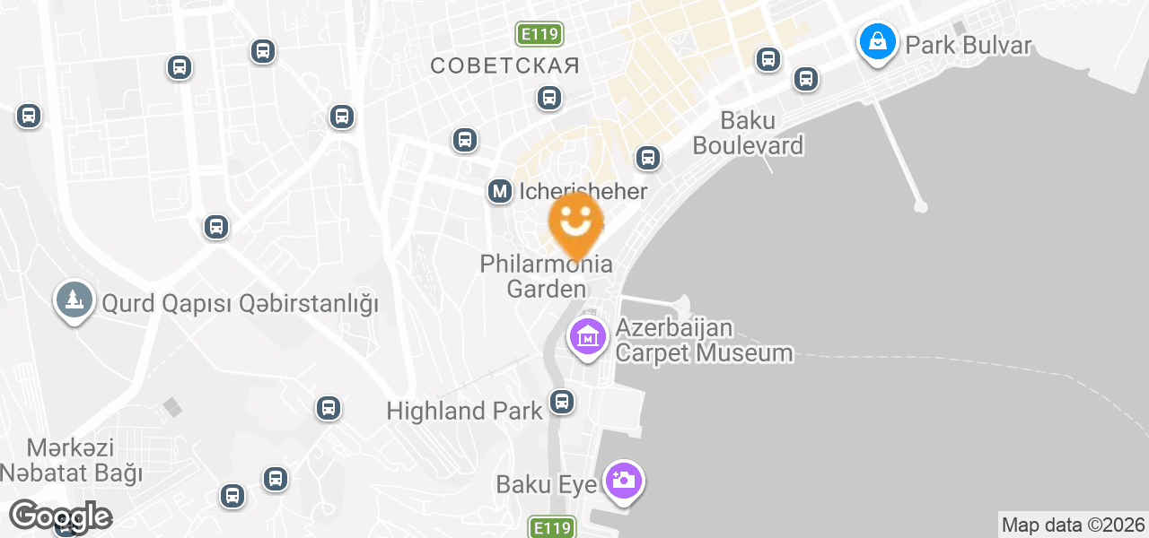 Traffic Light (Baku)