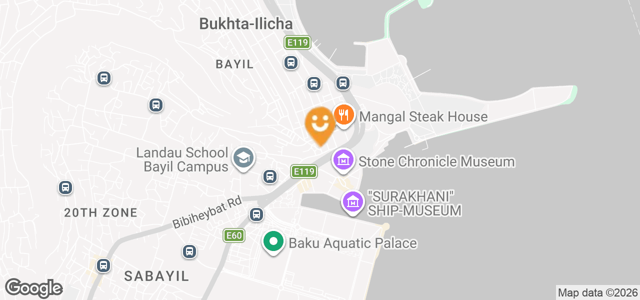 Traffic Light (Baku)