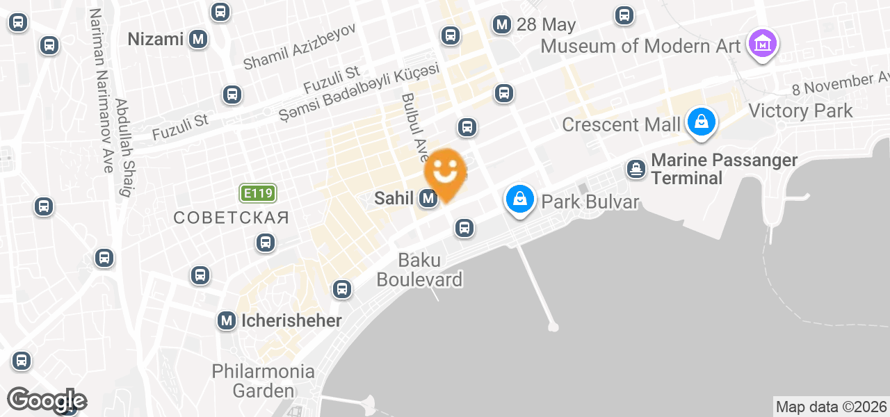 Traffic Light (Baku)