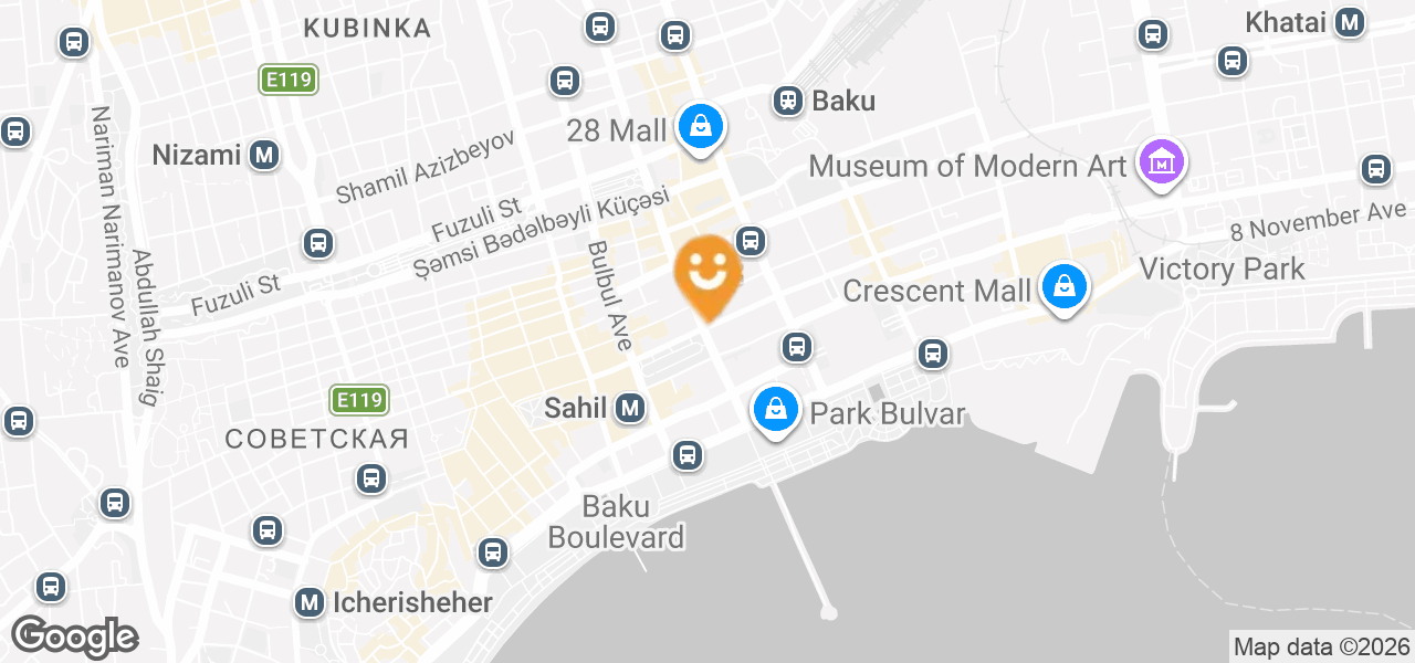 Traffic Light (Baku)