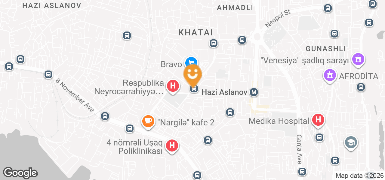 Traffic Light (Baku)