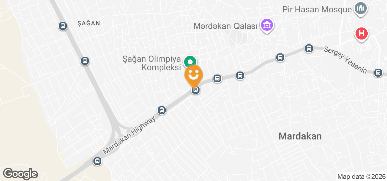 Traffic Light (Baku)