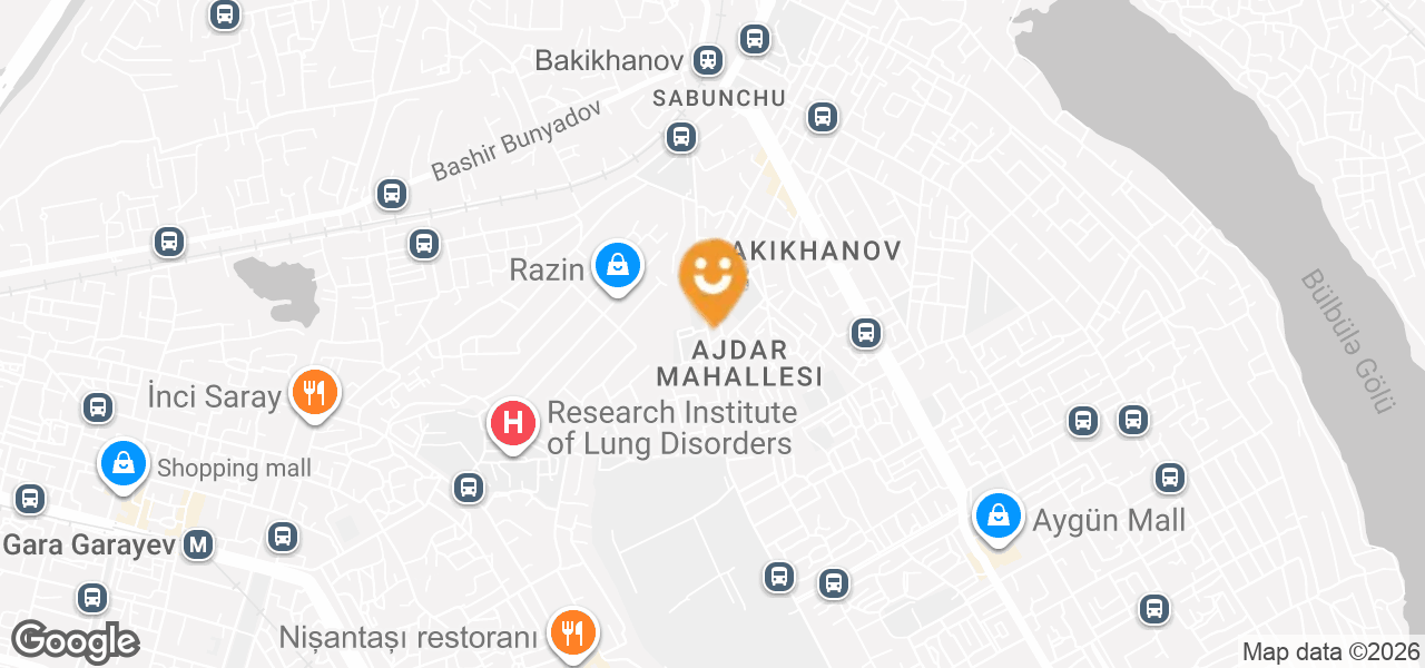 Traffic Light (Baku)