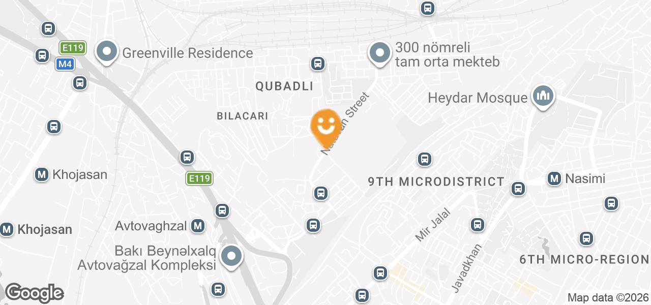 Traffic Light (Baku)