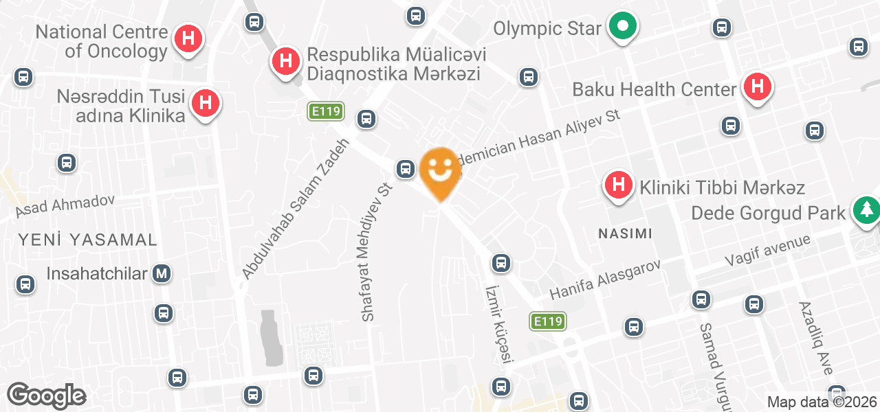Traffic Light (Baku)
