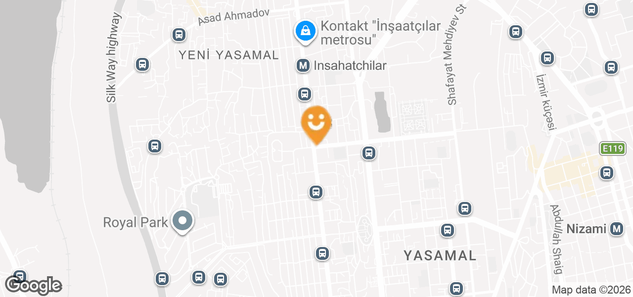 Traffic Light (Baku)