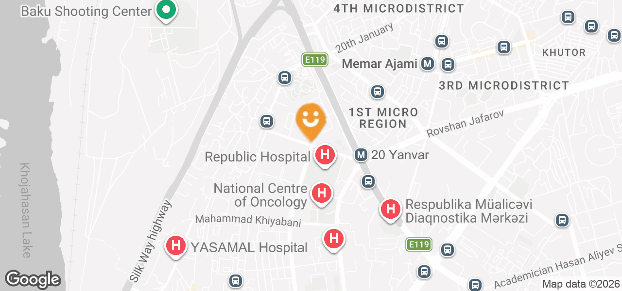 Traffic Light (Baku)