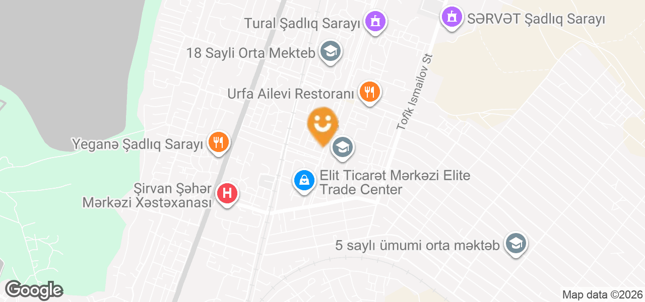 Traffic Light (Shirvan)