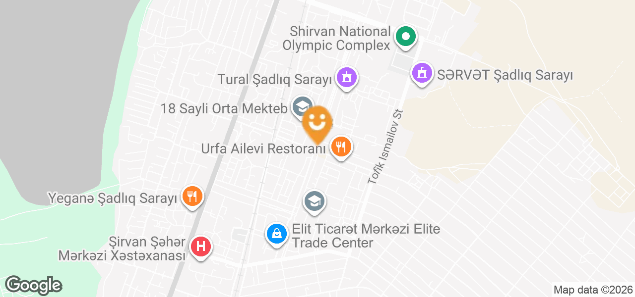 Traffic Light (Shirvan)
