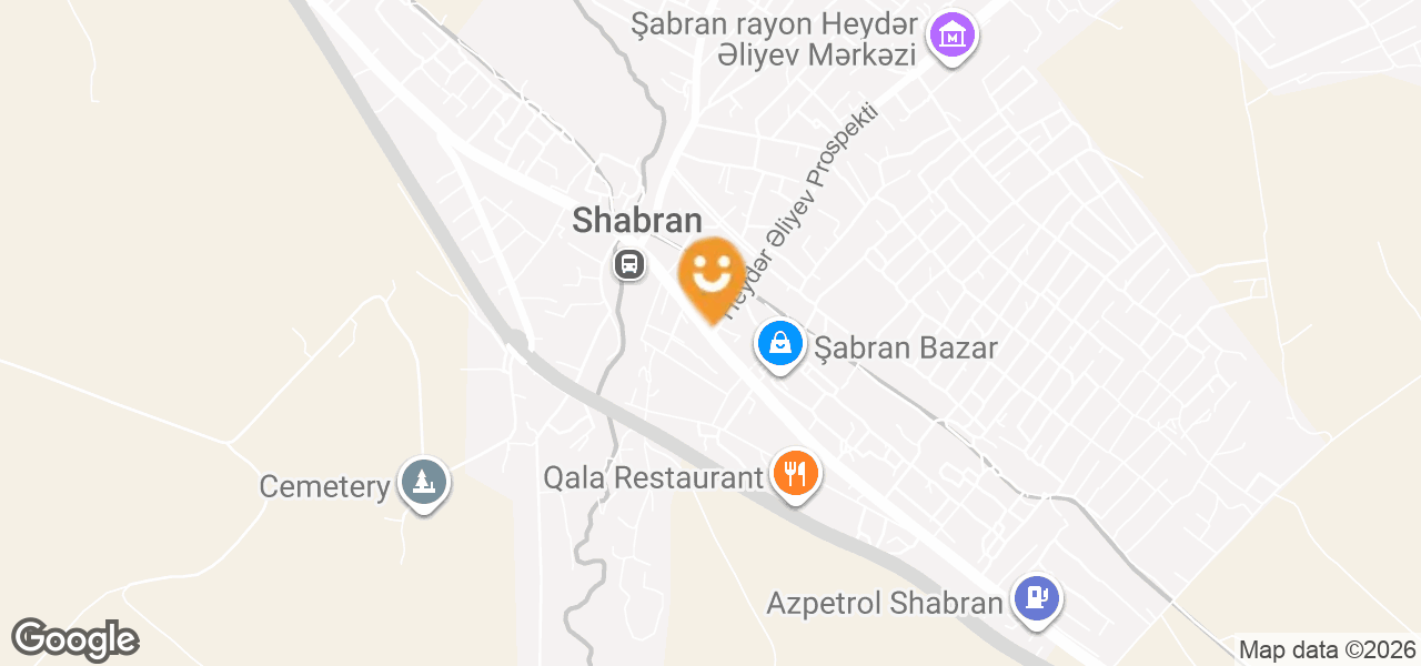 Traffic Light (Shabran)