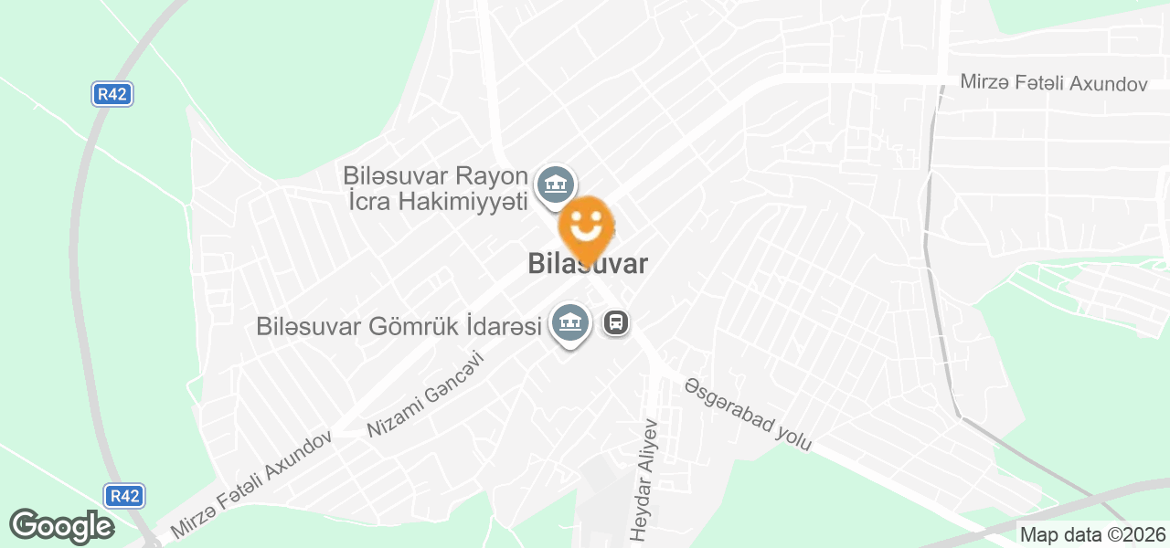 Traffic Light (Bilasuvar)