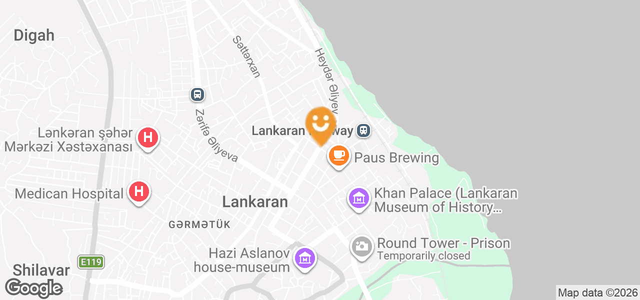 Traffic Light (Lankaran)