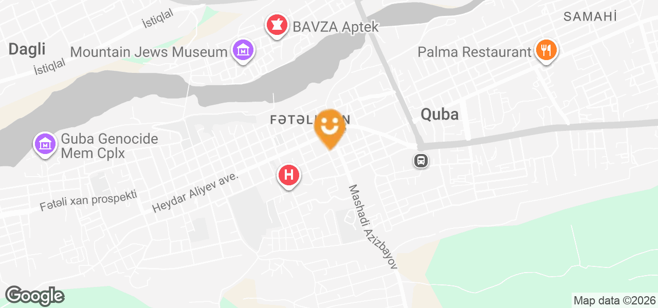Traffic Light (Quba)