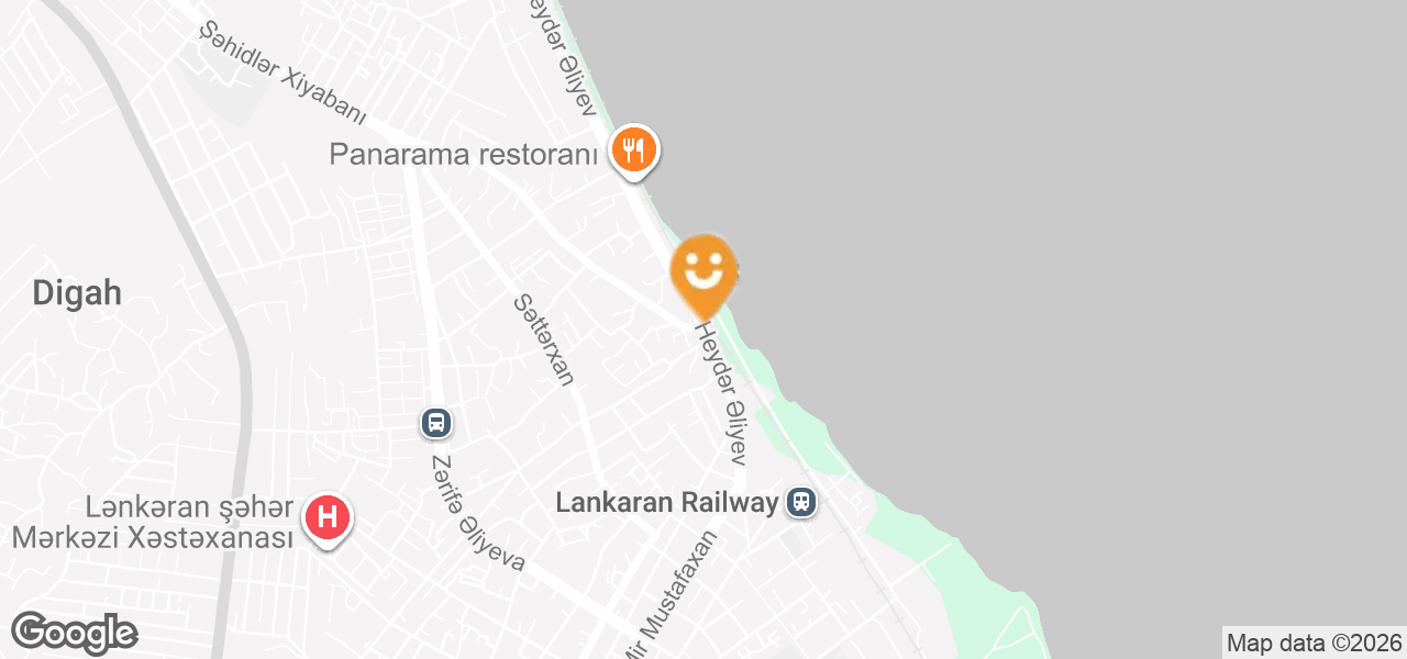 Traffic Light (Lankaran)