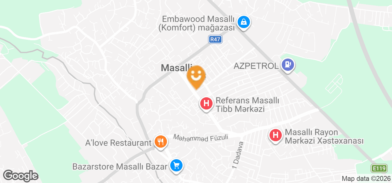 Traffic Light (Masalli)