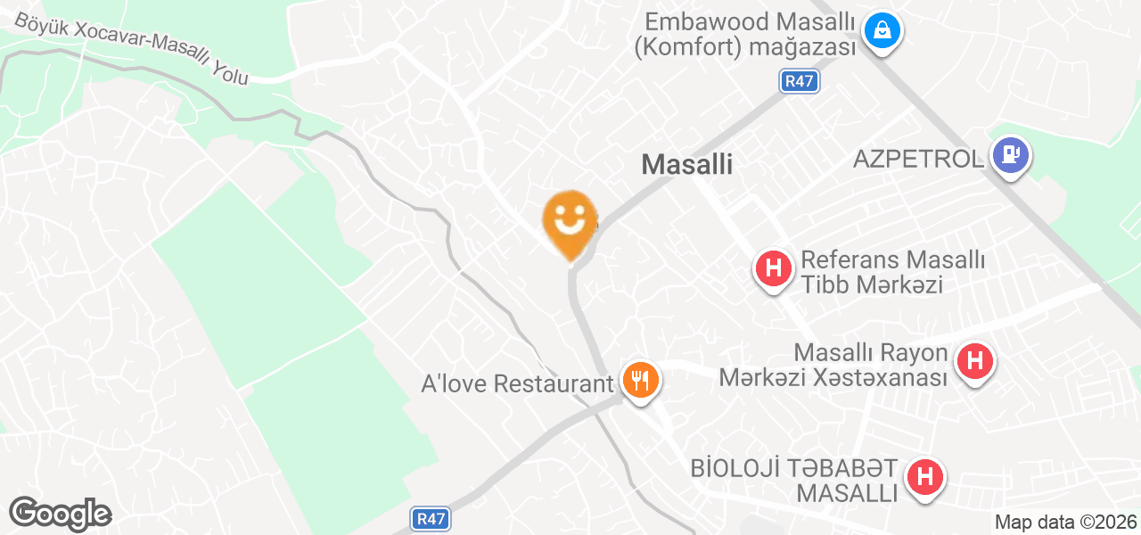 Traffic Light (Masalli)