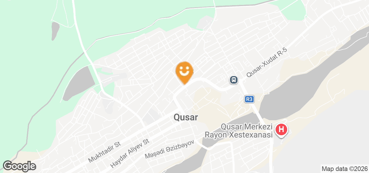 Traffic Light (Qusar)