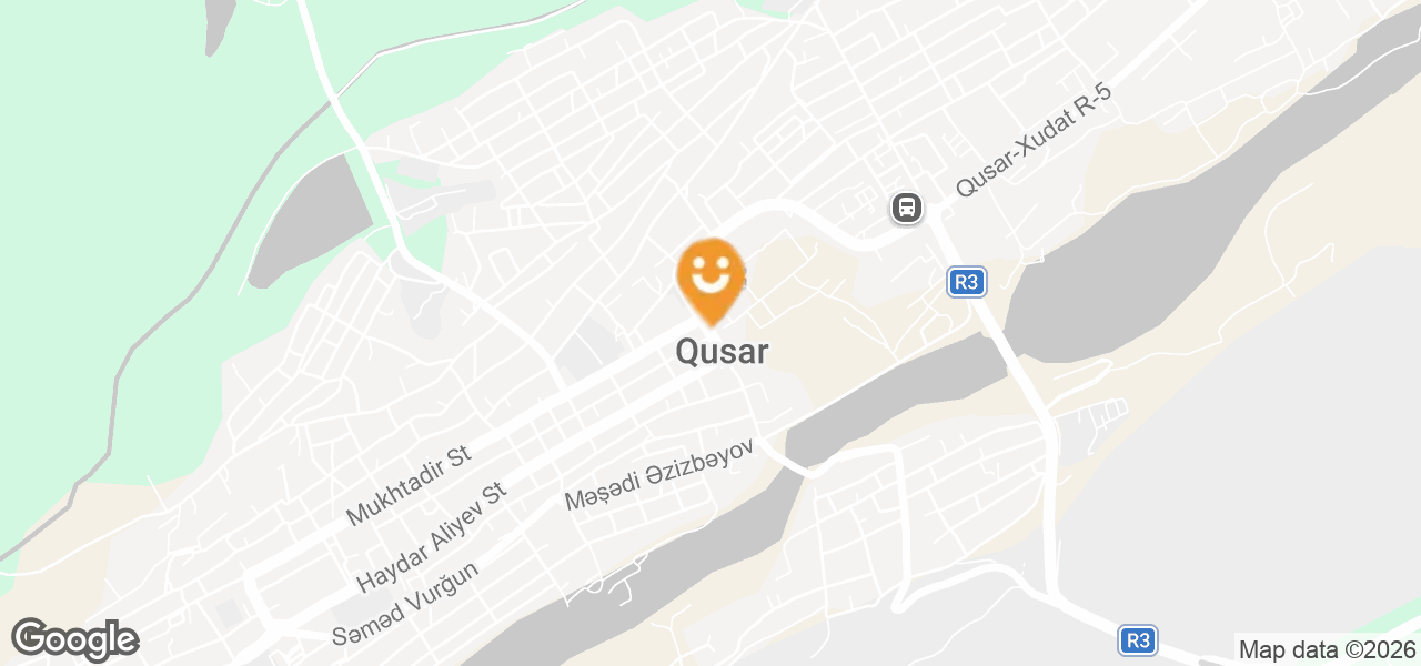 Traffic Light (Qusar)