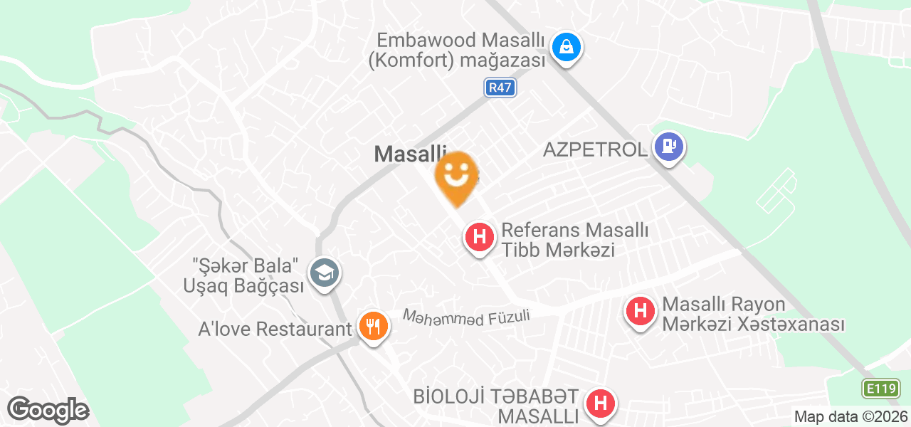 Traffic Light (Masalli)