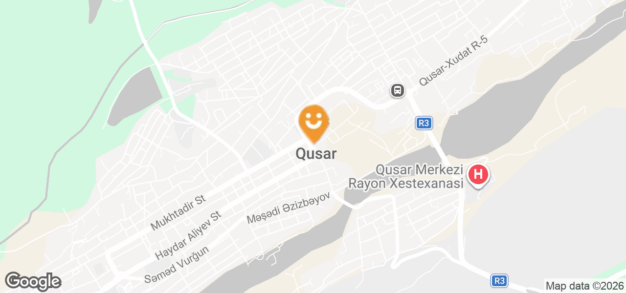 Traffic Light (Qusar)