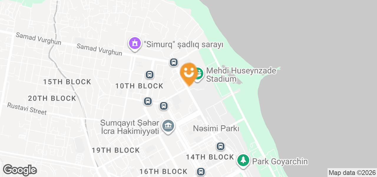 Traffic Light (Baku)