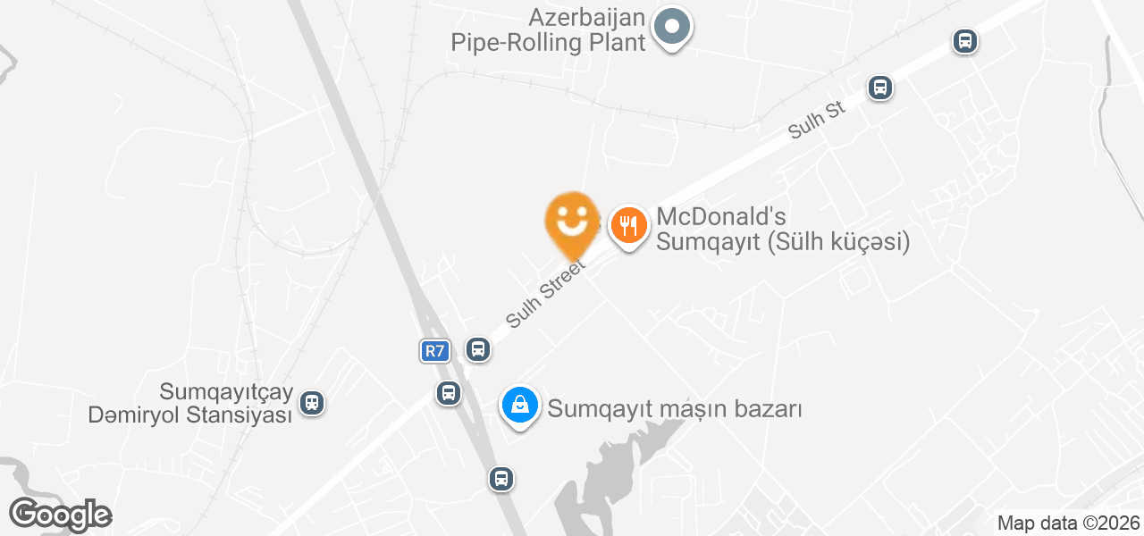 Traffic Light (Baku)