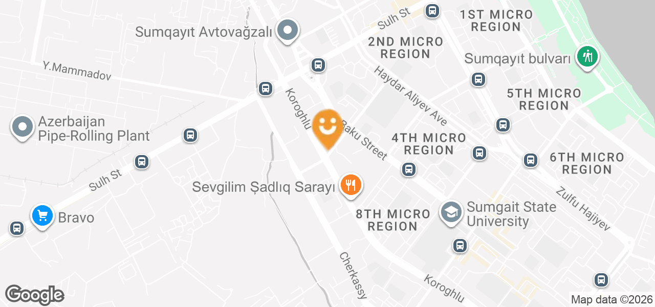 Traffic Light (Baku)