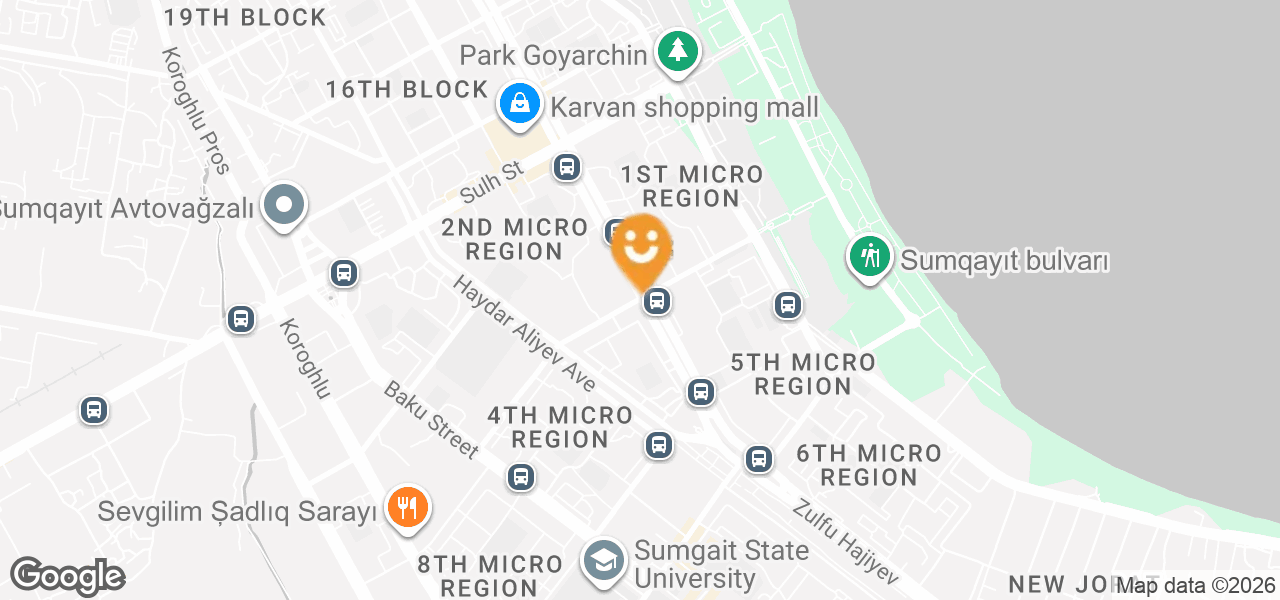 Traffic Light (Baku)