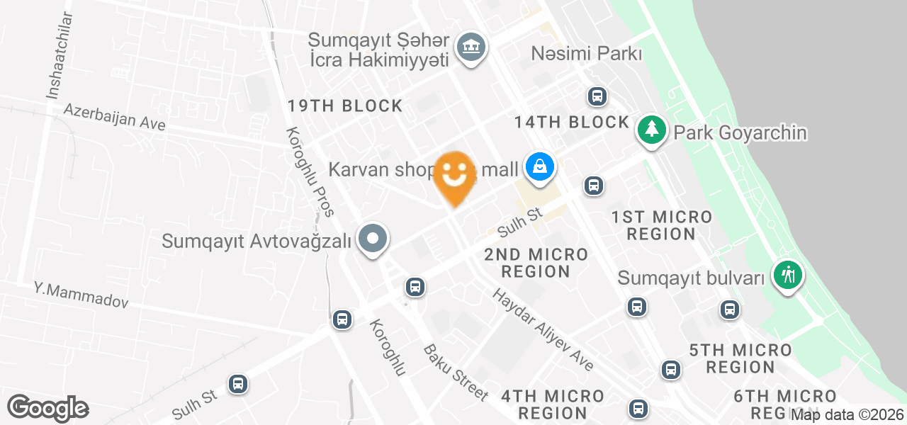 Traffic Light (Baku)