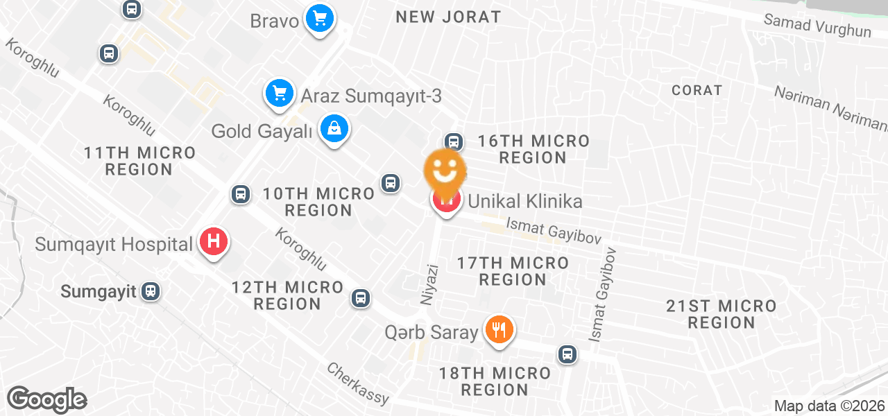 Traffic Light (Baku)