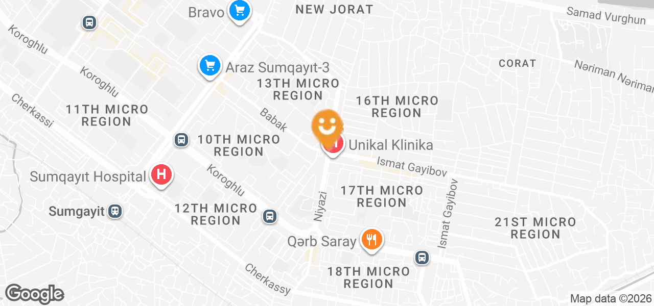 Traffic Light (Baku)