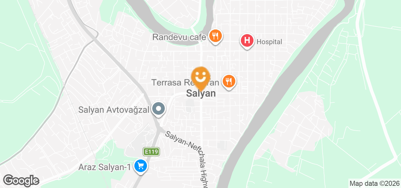 Traffic Light (Salyan)