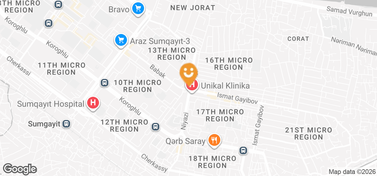 Traffic Light (Baku)