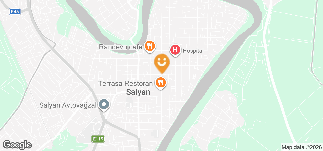 Traffic Light (Salyan)