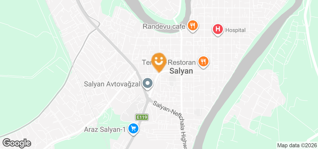 Traffic Light (Salyan)